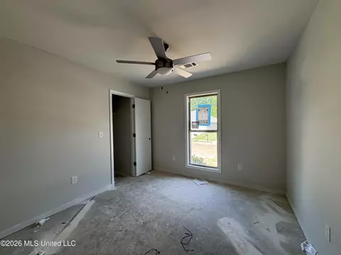 Bedroom - 523 Stone Brook Pl, Brandon, MS 39042 photo 2 of 2