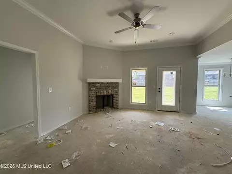 Living - 523 Stone Brook Pl, Brandon, MS 39042 photo 1 of 2