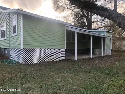 Exterior - 534 Simpson Highway 149, Magee, MS 39111 photo 2 of 3