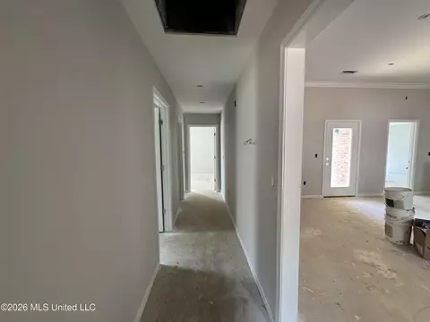 Entry Way - 525 Stone Brook Pl, Brandon, MS 39042 photo 5 of 5
