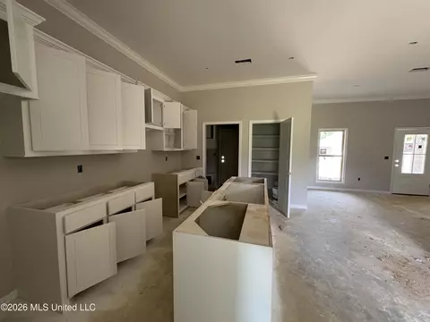 Kitchen - 525 Stone Brook Pl, Brandon, MS 39042 photo 1 of 1