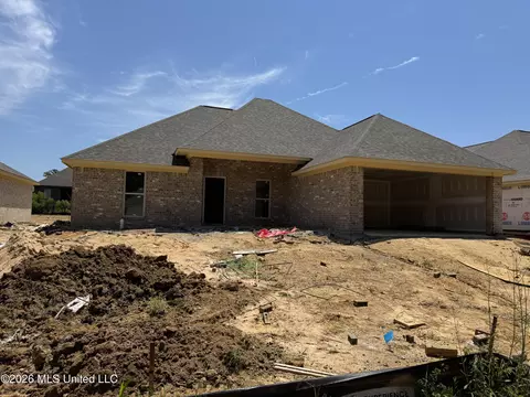 525 Stone Brook Pl, Brandon, MS 39042