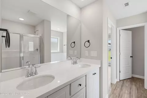 Entry Way - 525 Stone Brook Pl, Brandon, MS 39042 photo 1 of 1
