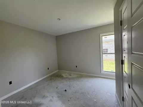 Bedroom - 525 Stone Brook Pl, Brandon, MS 39042 photo 2 of 2