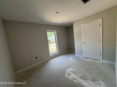Bedroom - 525 Stone Brook Pl, Brandon, MS 39042 photo 1 of 2