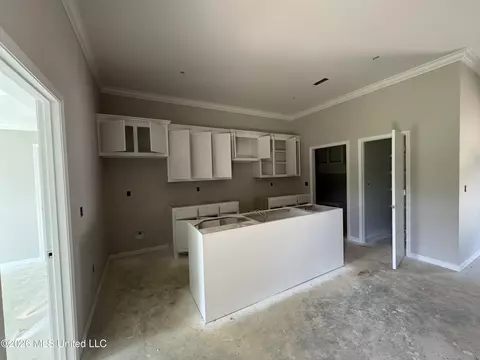 Entry Way - 525 Stone Brook Pl, Brandon, MS 39042 photo 1 of 5