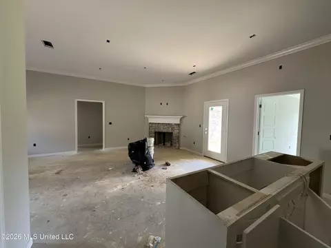 Living - 525 Stone Brook Pl, Brandon, MS 39042 photo 1 of 1