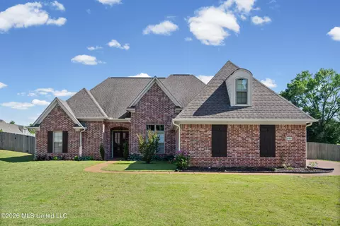 2123 College Rd, Southaven, MS 38672