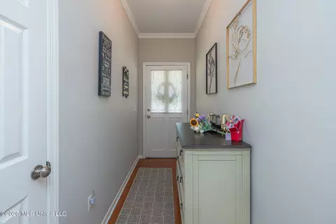 Entry Way - 548 Trace View Rd, Madison, MS 39110 photo 1 of 1