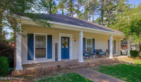 Exterior - 548 Trace View Rd, Madison, MS 39110 photo 1 of 3