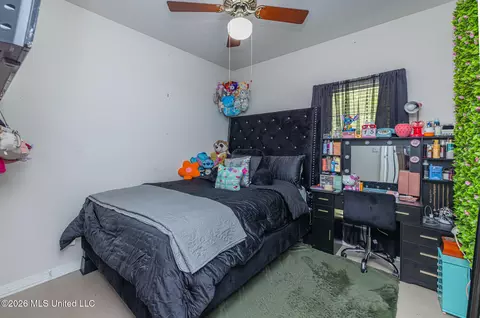 Bedroom - 548 Trace View Rd, Madison, MS 39110 photo 4 of 4