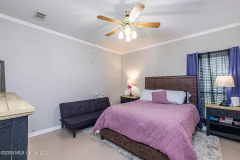 Bedroom - 548 Trace View Rd, Madison, MS 39110 photo 1 of 4