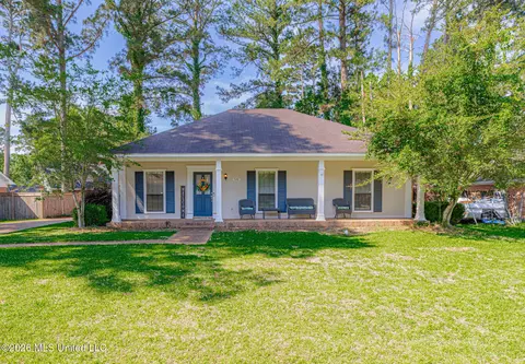 548 Trace View Rd, Madison, MS 39110