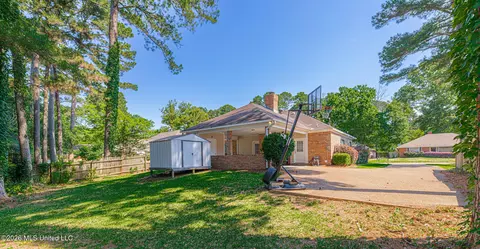 Exterior - 548 Trace View Rd, Madison, MS 39110 photo 2 of 3