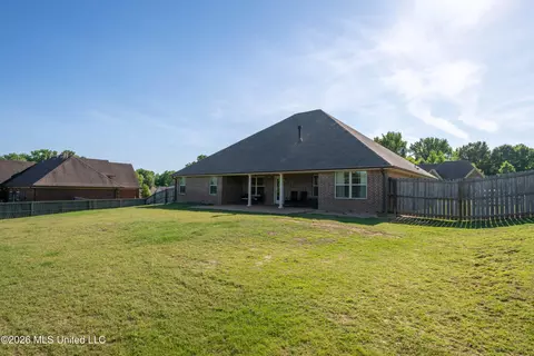 Exterior - 2126 Great Barrington Pl, Nesbit, MS 38651 photo 4 of 7