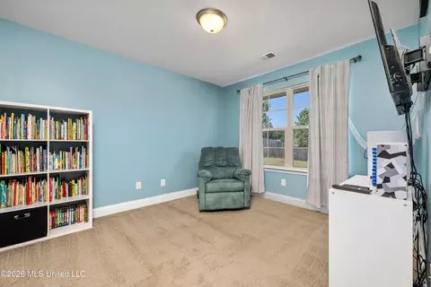 Bedroom - 2126 Great Barrington Pl, Nesbit, MS 38651 photo 3 of 8