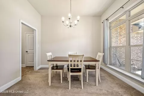 Dining - 2126 Great Barrington Pl, Nesbit, MS 38651 photo 1 of 1