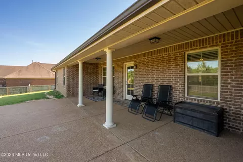 Exterior - 2126 Great Barrington Pl, Nesbit, MS 38651 photo 2 of 7