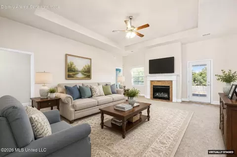Living - 2126 Great Barrington Pl, Nesbit, MS 38651 photo 1 of 1