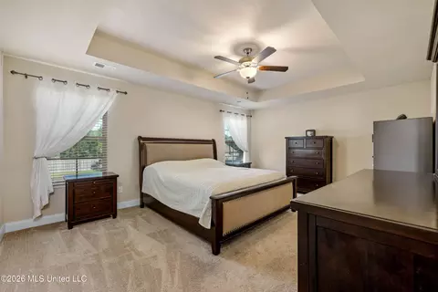 Bedroom - 2126 Great Barrington Pl, Nesbit, MS 38651 photo 1 of 8