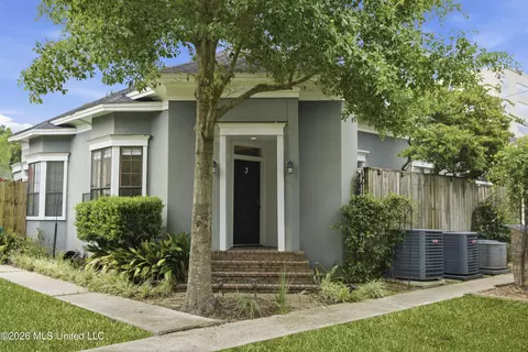 1610 20th Ave UNIT 3, Gulfport, MS 39501