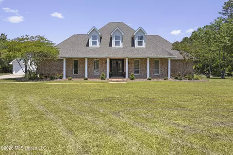 23480 Arcadia Farm Rd, Pass Christian, MS 39571