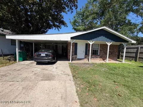 1209 36th Ave, Gulfport, MS 39501