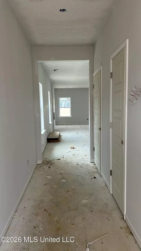 Entry Way - 8236 Bankhead Dr, Olive Branch, MS 38654 photo 1 of 3