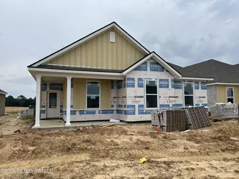 8236 Bankhead Dr, Olive Branch, MS 38654