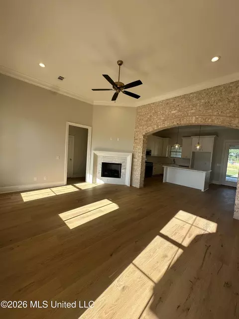 Living - 540 Lavender Way, Canton, MS 39046 photo 1 of 2