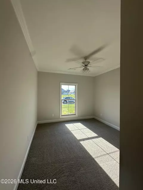 Bedroom - 540 Lavender Way, Canton, MS 39046 photo 2 of 4