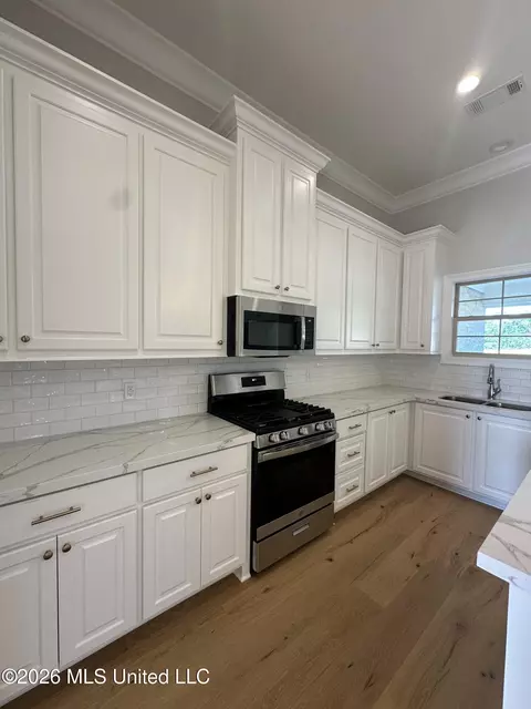 Kitchen - 540 Lavender Way, Canton, MS 39046 photo 2 of 4