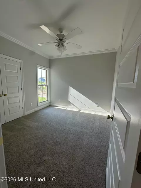 Bedroom - 540 Lavender Way, Canton, MS 39046 photo 3 of 4
