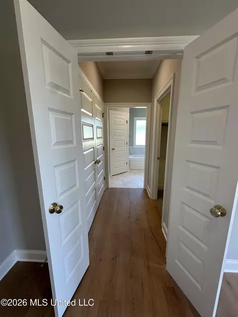 Entry Way - 540 Lavender Way, Canton, MS 39046 photo 1 of 2