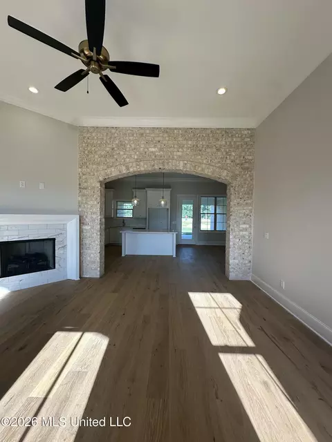 Living - 540 Lavender Way, Canton, MS 39046 photo 2 of 2