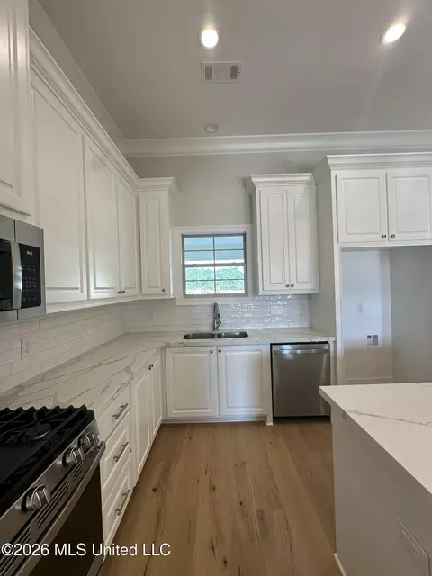 Kitchen - 540 Lavender Way, Canton, MS 39046 photo 3 of 4
