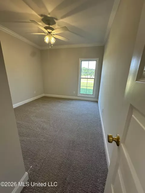 Bedroom - 540 Lavender Way, Canton, MS 39046 photo 4 of 4