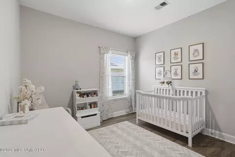Bedroom - 137 Sweetbriar Cir, Canton, MS 39046 photo 3 of 5