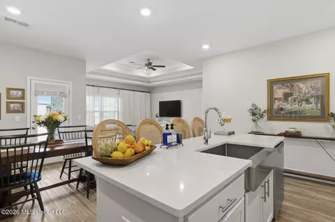 Kitchen - 137 Sweetbriar Cir, Canton, MS 39046 photo 6 of 6