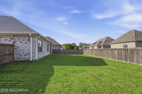 Exterior - 137 Sweetbriar Cir, Canton, MS 39046 photo 5 of 5
