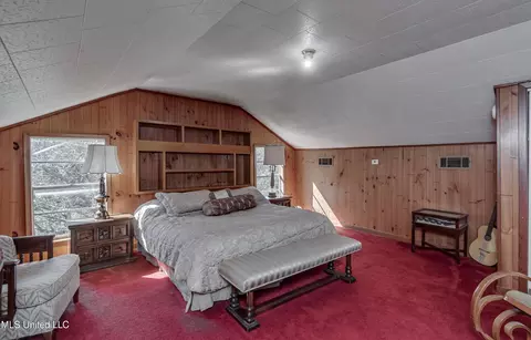 Bedroom - 203 Pearl St, Brandon, MS 39042 photo 12 of 12