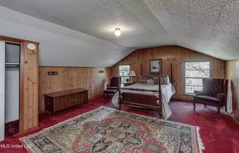 Bedroom - 203 Pearl St, Brandon, MS 39042 photo 9 of 12