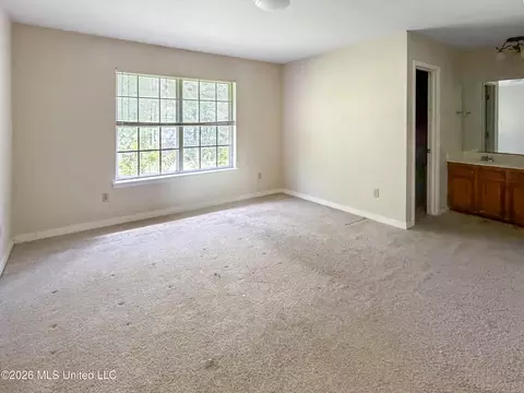 Bedroom - 328 Park Ln, Jackson, MS 39212 photo 1 of 3