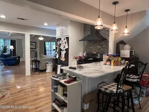 Kitchen - 113 Campfire Cir, Brandon, MS 39047 photo 3 of 3