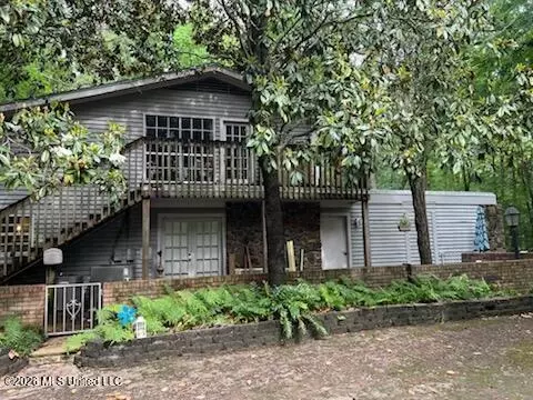 Exterior - 113 Campfire Cir, Brandon, MS 39047 photo 6 of 13