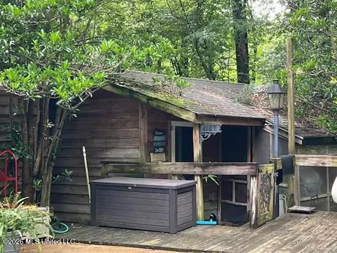 Exterior - 113 Campfire Cir, Brandon, MS 39047 photo 8 of 13