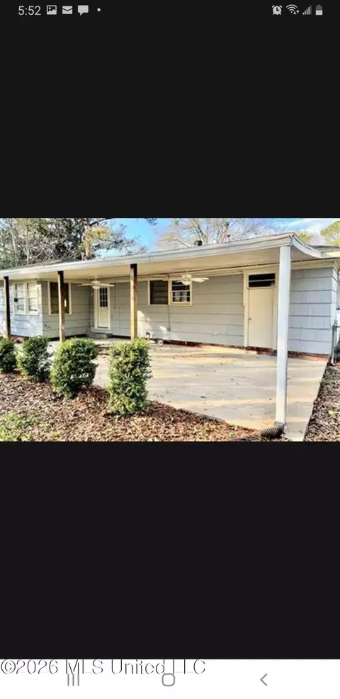 1521 N Wilhurst St, Jackson, MS 39211