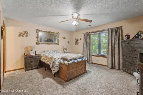 Bedroom - 1463 Thunderbird Dr, Hernando, MS 38632 photo 1 of 3