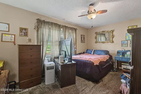 Bedroom - 1463 Thunderbird Dr, Hernando, MS 38632 photo 3 of 3
