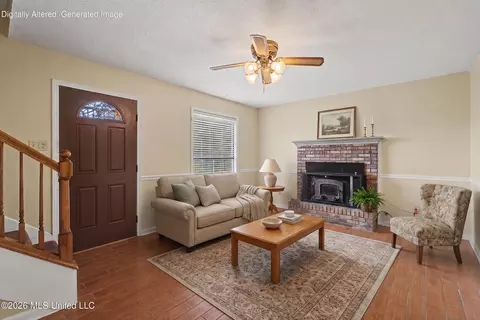 Living - 2051 Laughter Rd, Nesbit, MS 38651 photo 1 of 4